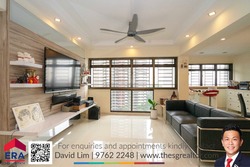Blk 142 Lorong 2 Toa Payoh (Toa Payoh), HDB 5 Rooms #190117112